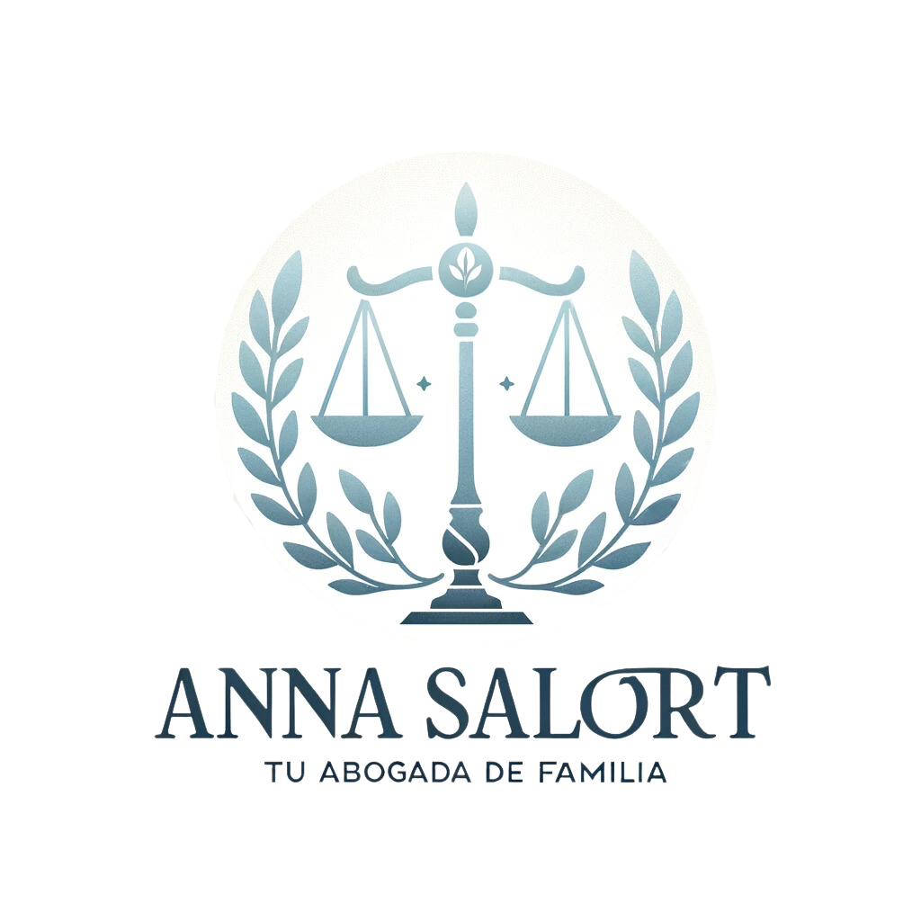 Abogada de familia Madrid Anna Salort